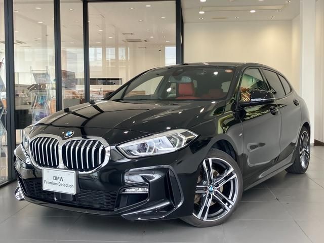 BMW / BMW 1series