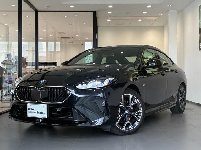BMW / BMW 2series Gran coupe