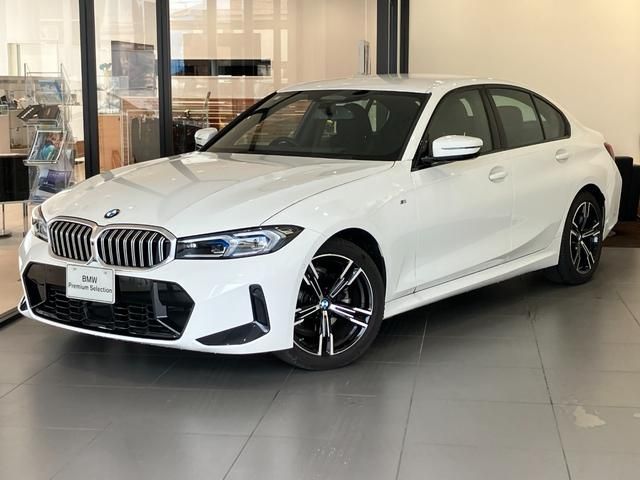 BMW / BMW 3series sedan