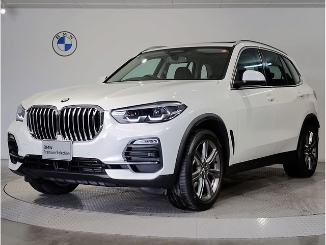 BMW / BMW X5