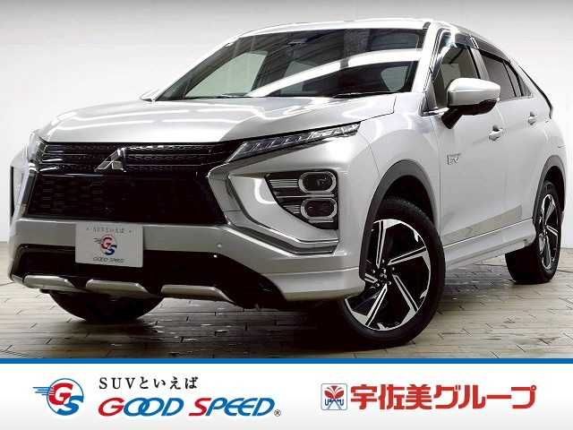 MITSUBISHI / ECLIPSE CROSS PHEV
