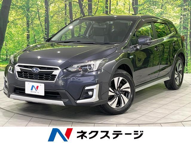 SUBARU / SUBARU XV HYBRID