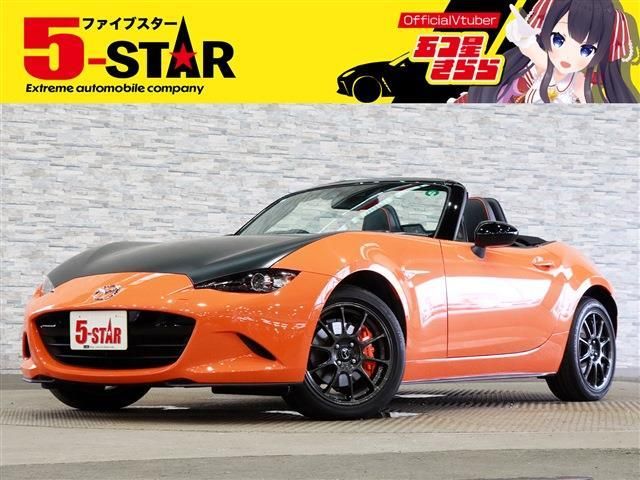 MAZDA / ROADSTER