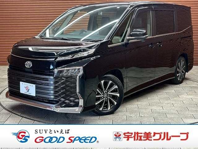 TOYOTA / VOXY