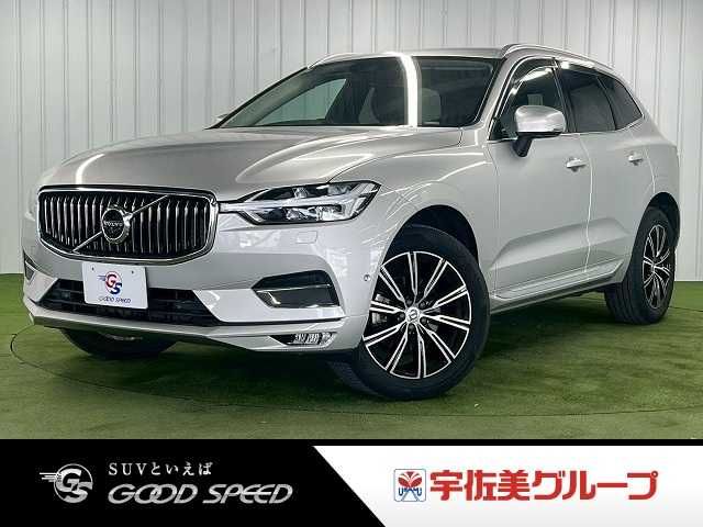 VOLVO / VOLVO XC60
