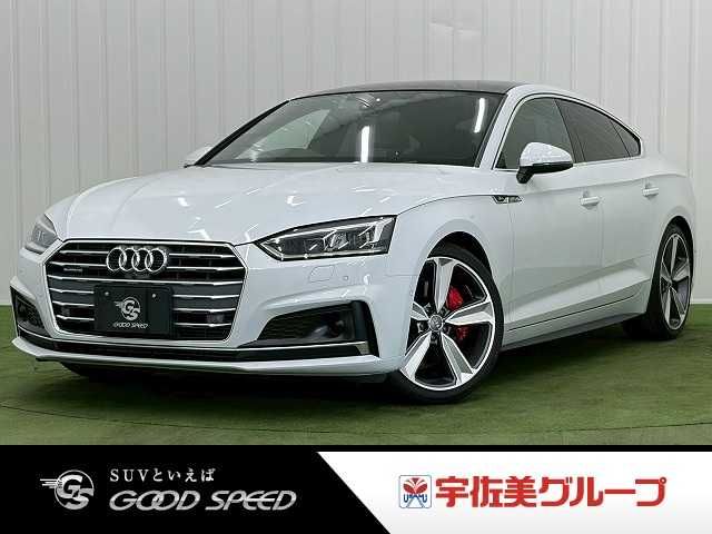AUDI / AUDI A5 SPORTBACK