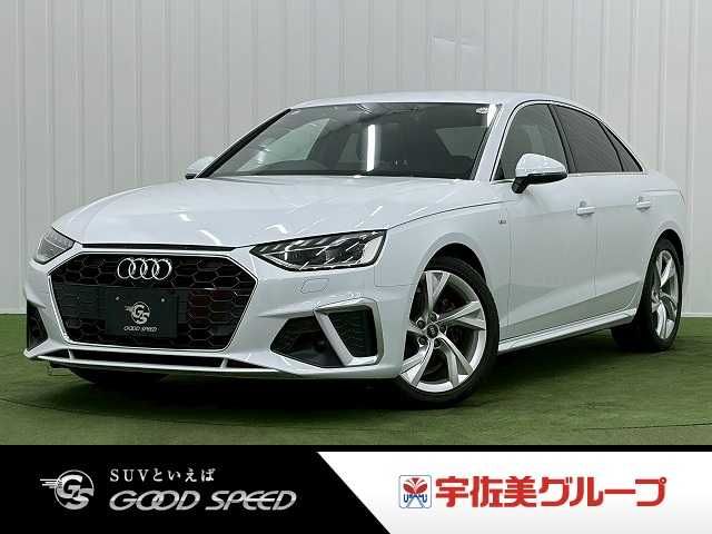 AUDI / AUDI A4