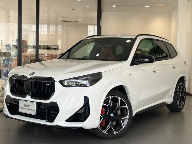 BMW / BMW X1