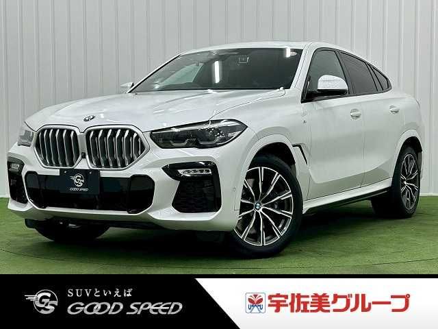 BMW / BMW X6