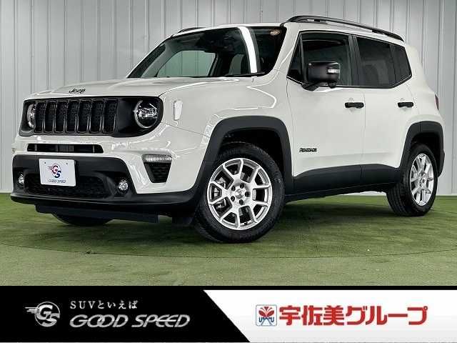 JEEP / JEEP Renegade