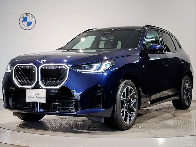 BMW / BMW X3