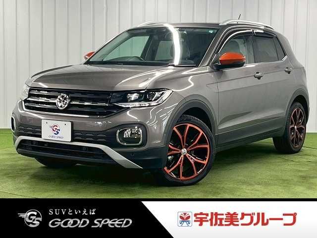 VOLKSWAGEN / VOLKSWAGEN T-Cross