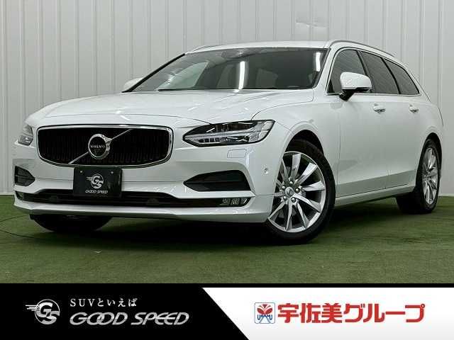 VOLVO / VOLVO V90