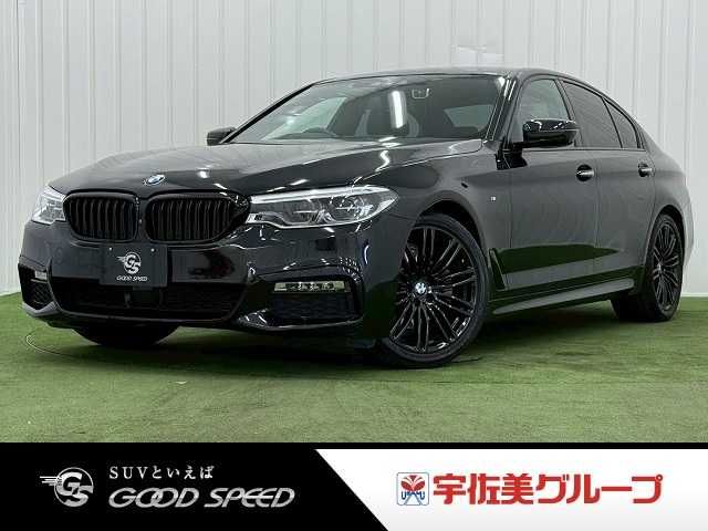 BMW / BMW 5series sedan