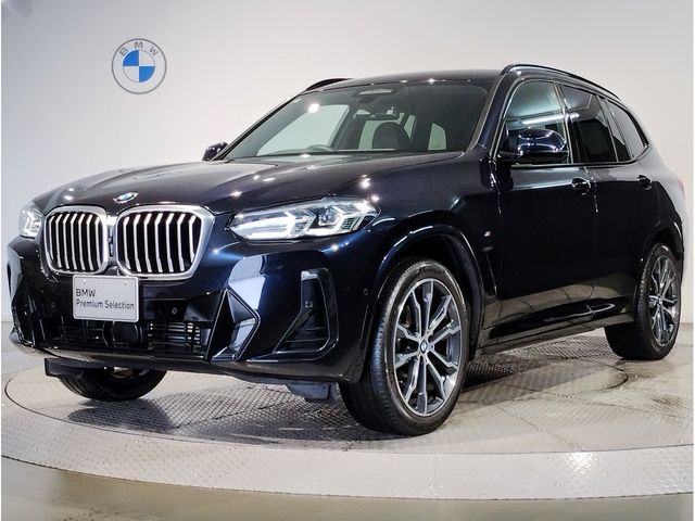 BMW / BMW X3
