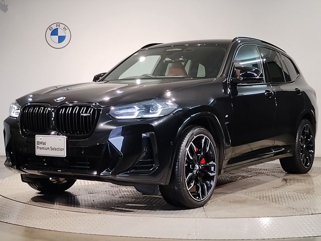 BMW / BMW X3