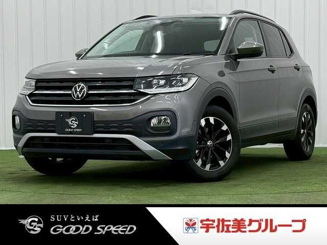 VOLKSWAGEN / VOLKSWAGEN T-Cross