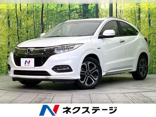 HONDA / VEZEL HYBRID