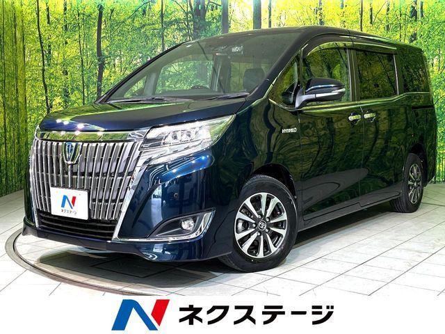 TOYOTA / ESQUIRE HYBRID