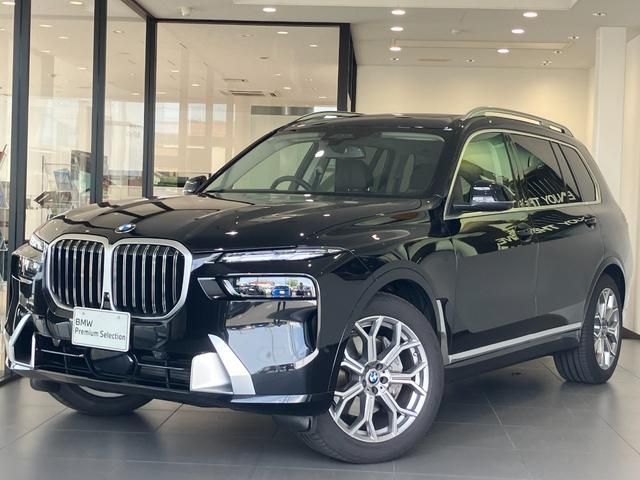 BMW / BMW X7