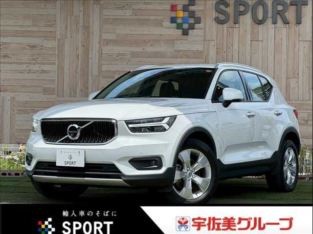 VOLVO / VOLVO XC40