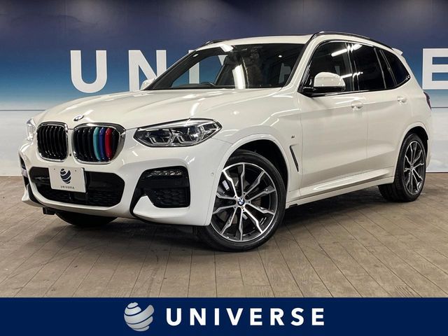 BMW / BMW X3