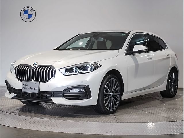 BMW / BMW 1series