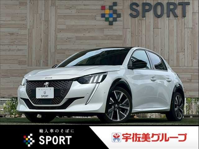 PEUGEOT / PEUGEOT 208