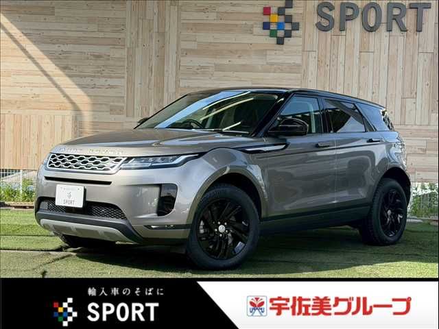 ROVER / ROVER RANGE ROVER EVOGUE