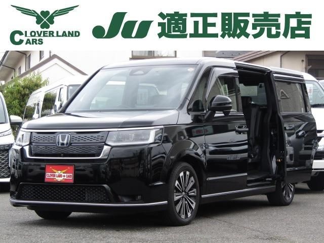HONDA / STEPWAGON SPADA