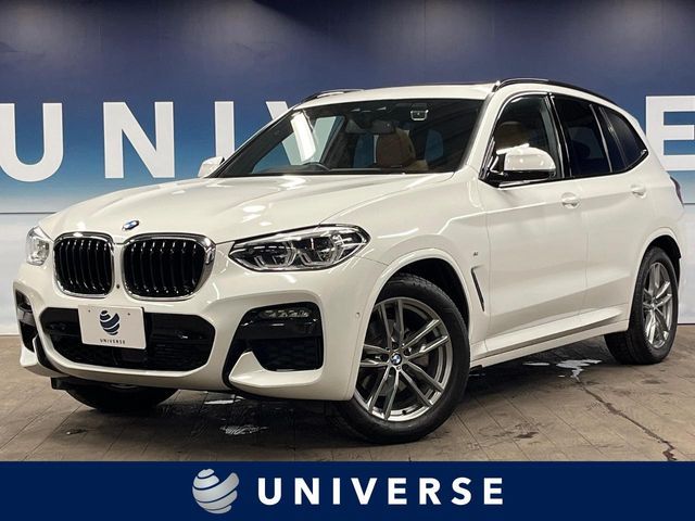 BMW / BMW X3