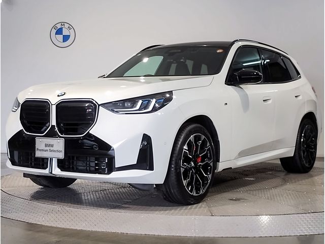 BMW / BMW X3