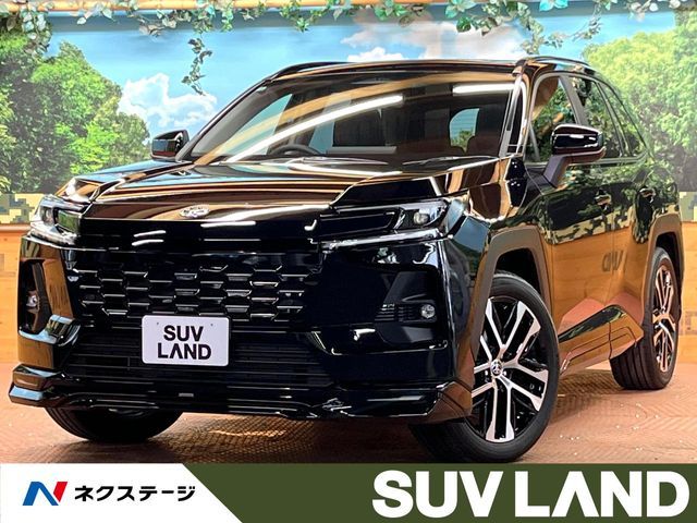 TOYOTA / RAV4 HYBRID 4WD