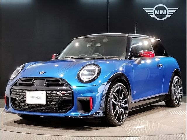 BMW / MINI COOPER