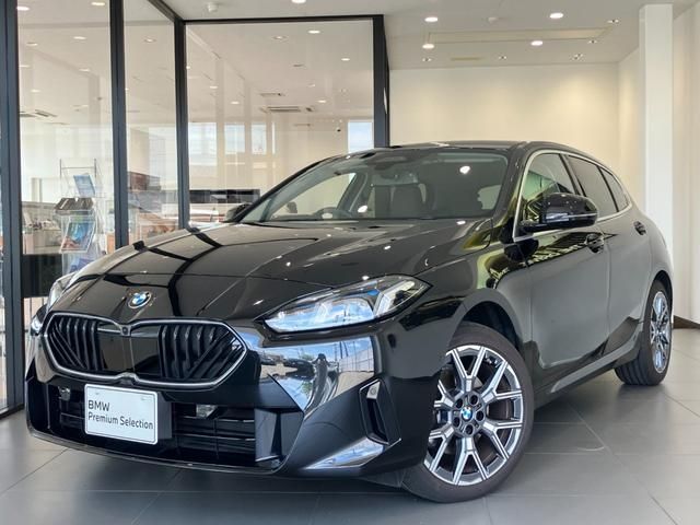 BMW / BMW 1series