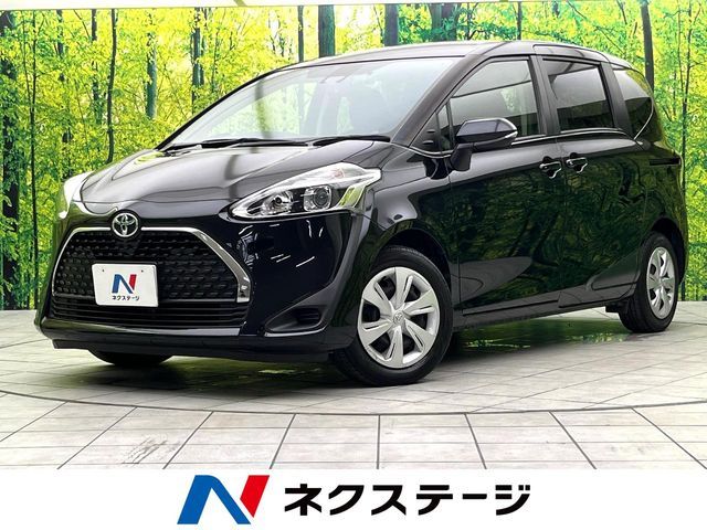 TOYOTA / SIENTA