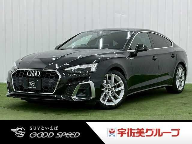 AUDI / AUDI A5 SPORTBACK