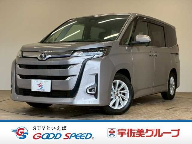 TOYOTA / NOAH