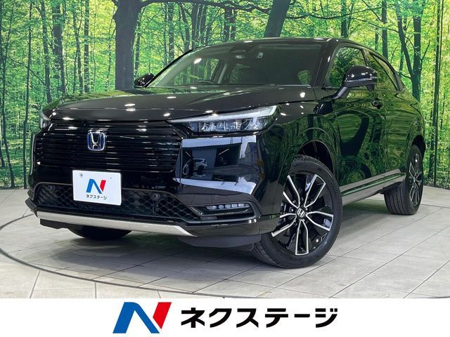 HONDA / VEZEL e:HEV