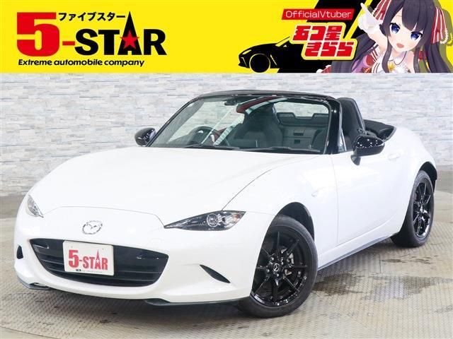 MAZDA / ROADSTER