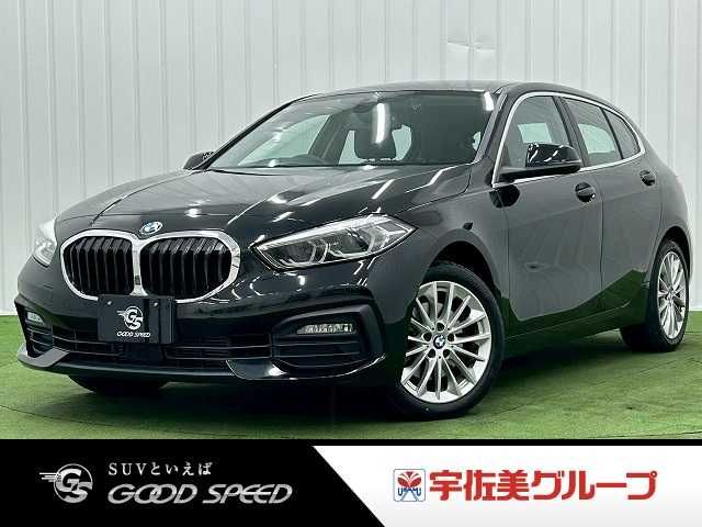 BMW / BMW 1series