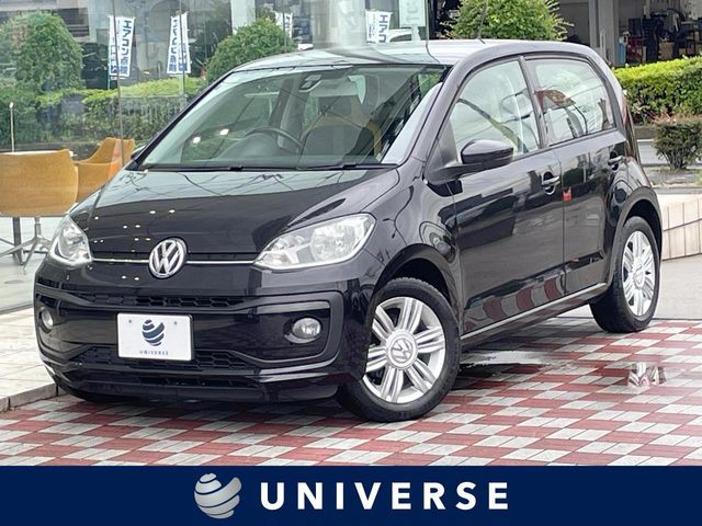 VOLKSWAGEN / VOLKSWAGEN up!