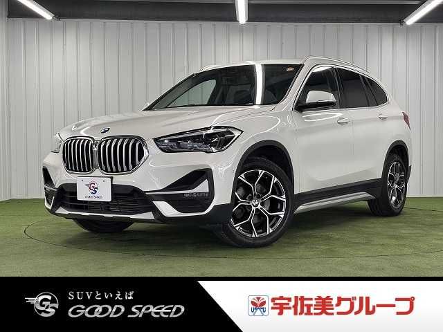 BMW / BMW X1