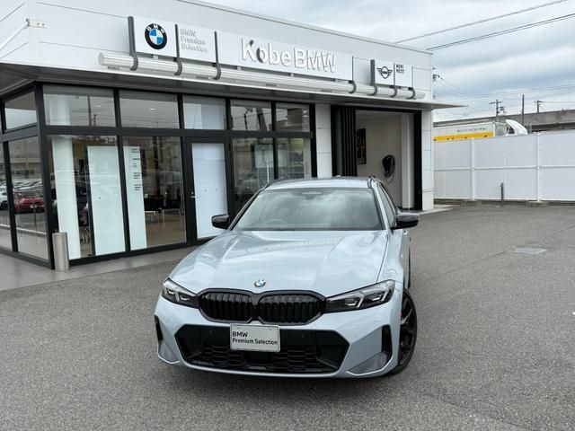 BMW / BMW 3series TOURING