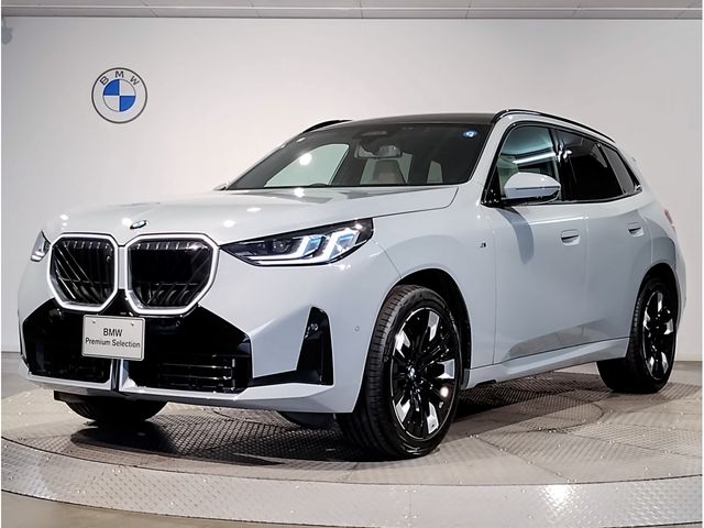 BMW / BMW X3