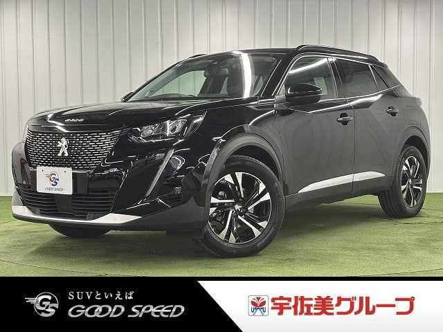PEUGEOT / PEUGEOT 2008
