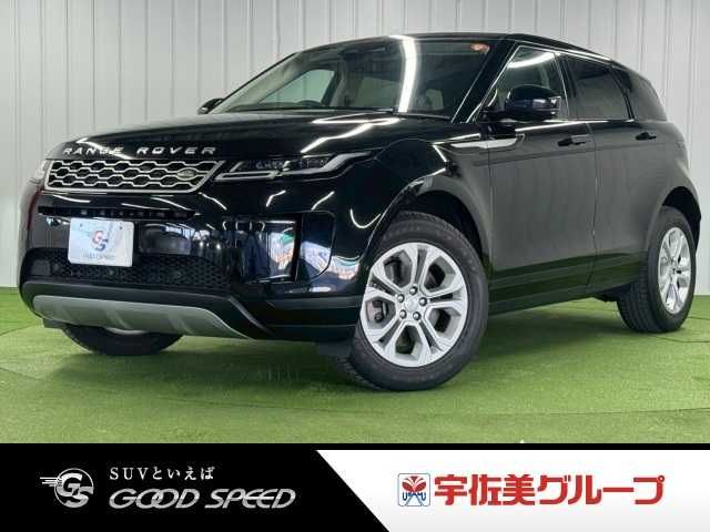 ROVER / ROVER RANGE ROVER EVOGUE