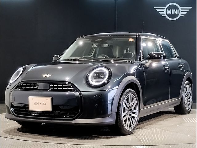BMW / MINI COOPER 5DOOR