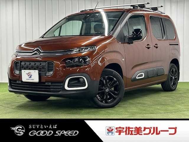 CITROEN / CITROEN Berlingo