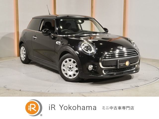 BMW / MINI ONE
